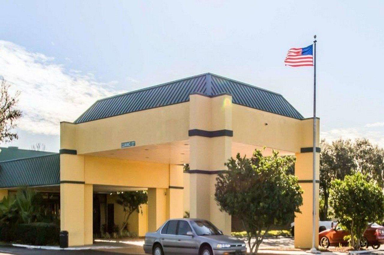 Stayable Jax West Jacksonville Bagian luar foto