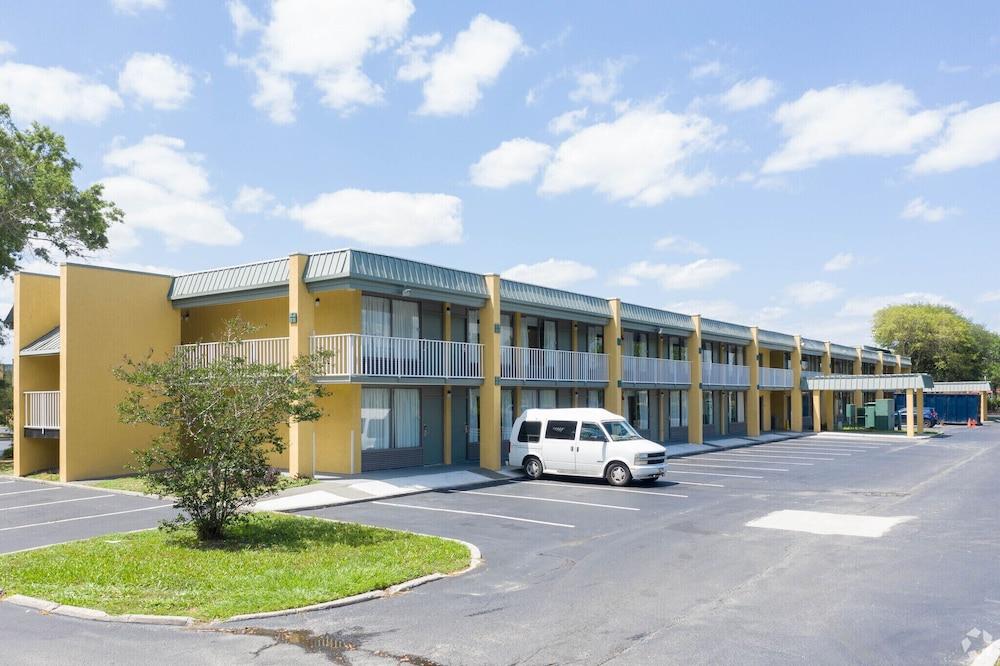 Stayable Jax West Jacksonville Bagian luar foto